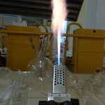 glass-blower