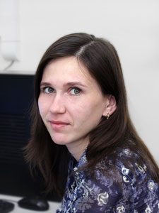 Захарычева Н С